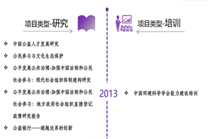 老年人操逼黄片非评估类项目发展历程